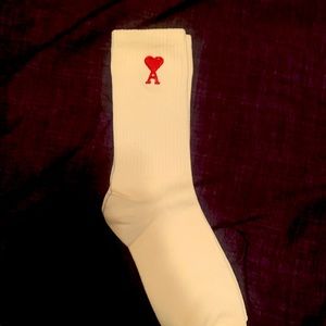 Alexandre Mattussi Socks 🧦